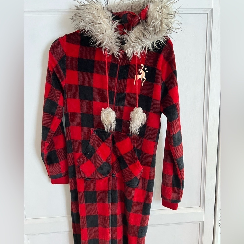 Ladies  onesie